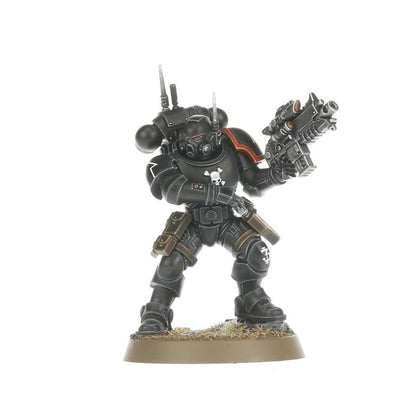 Warhammer 40k: Combat Patrol: Raven Guard