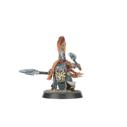 Warhammer AoS: Warcry: Vulkyn Flameseekers