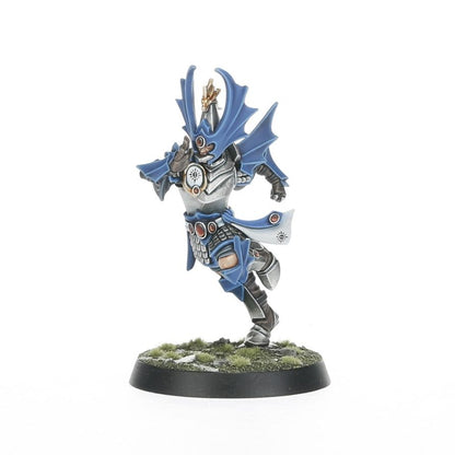 Blood Bowl: High Elf Blood Bowl Team: The Caledor Dragons