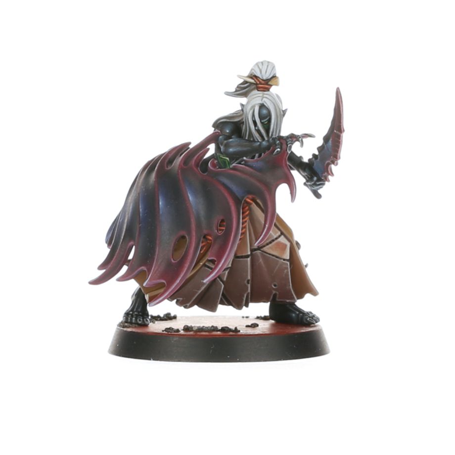 Warhammer 40k: Kill Team: Mandrakes