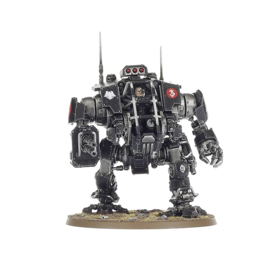Warhammer 40k: Combat Patrol: Raven Guard