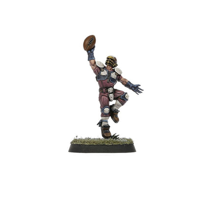 Blood Bowl: Old World Alliance Blood Bowl Team – The Middenheim Maulers