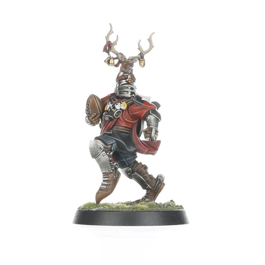 Blood Bowl: Third Season Edition