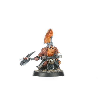 Warhammer AoS: Warcry: Vulkyn Flameseekers
