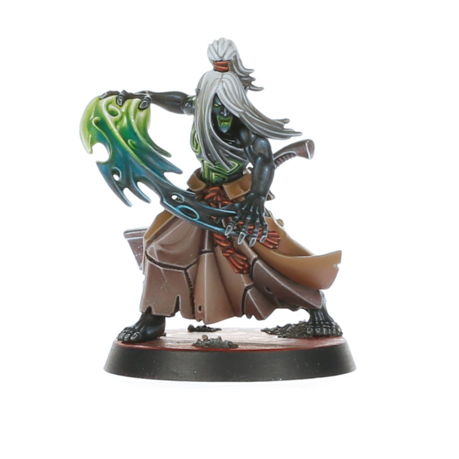 Warhammer 40k: Kill Team: Mandrakes