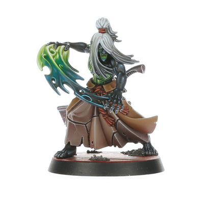 Warhammer 40k: Kill Team: Mandrakes