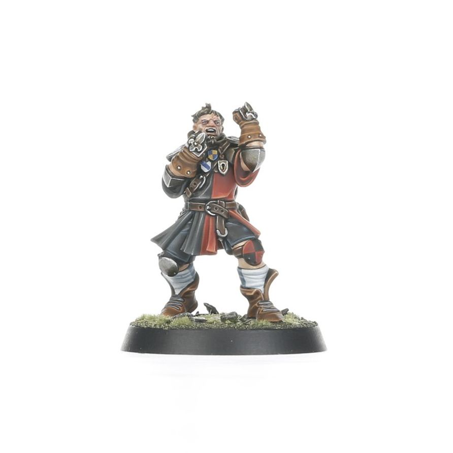 Blood Bowl: Third Season Edition