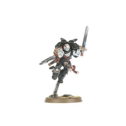 Warhammer 40k: Combat Patrol: Raven Guard