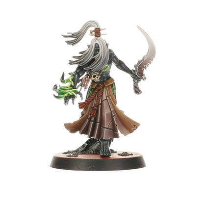 Warhammer 40k: Kill Team: Mandrakes