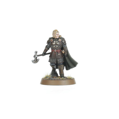 War of the Rohirrim: Battle of Edoras