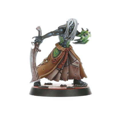 Warhammer 40k: Kill Team: Mandrakes