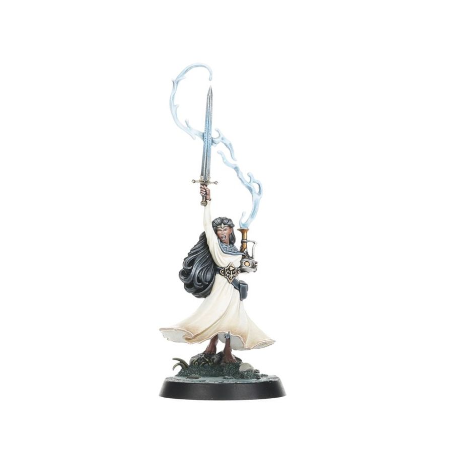 Warhammer Quest: Darkwater