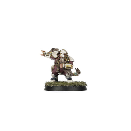 Blood Bowl: Old World Alliance Blood Bowl Team – The Middenheim Maulers