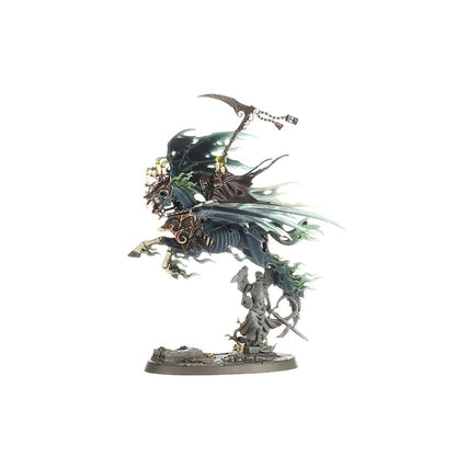 Warhammer AoS: Reikenor the Grimhailer