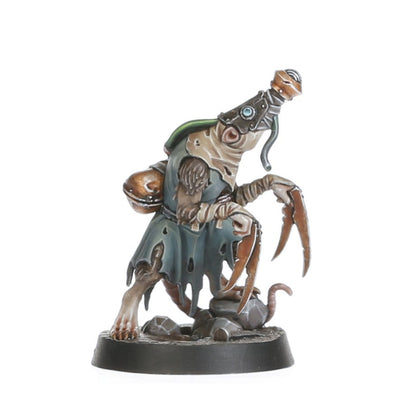 Warhammer Underworlds: Embergard