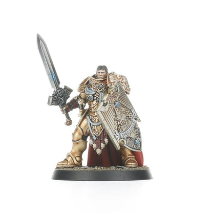 Warhammer 40k: Combat Patrol: Adeptus Custodes