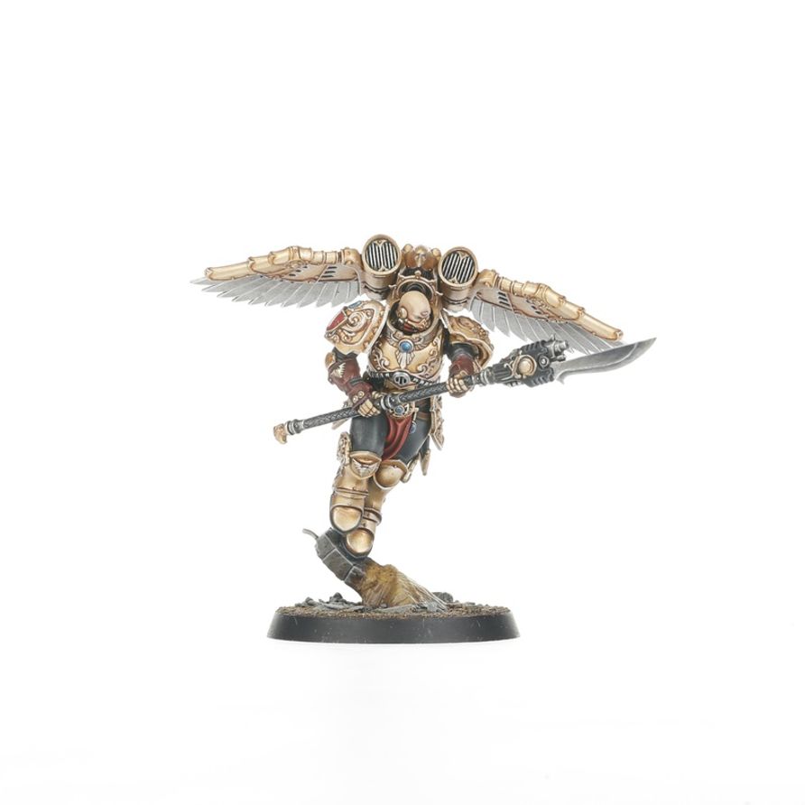 Warhammer 40k: Combat Patrol: Adeptus Custodes