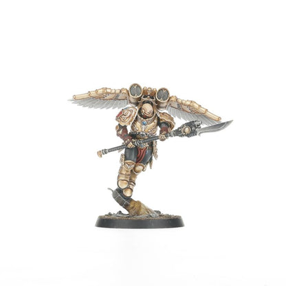 Warhammer 40k: Combat Patrol: Adeptus Custodes