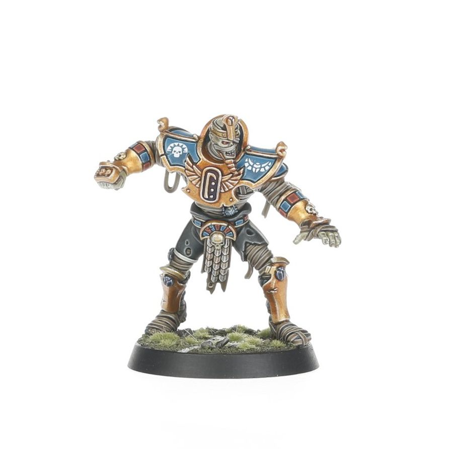 Blood Bowl: Third Season Edition