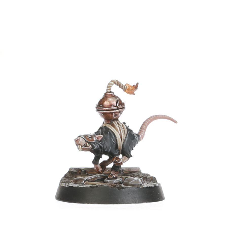 Warhammer Underworlds: Embergard