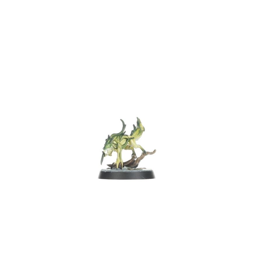 Warhammer Quest: Darkwater