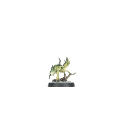 Warhammer Quest: Darkwater