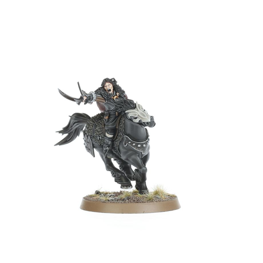 War of the Rohirrim: Battle of Edoras