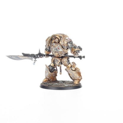 Warhammer 40k: Combat Patrol: Adeptus Custodes