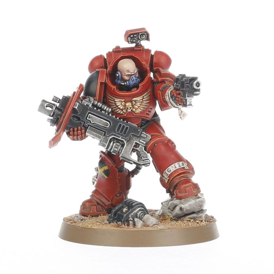 Warhammer 40k: Warhammer 40,000: Armageddon