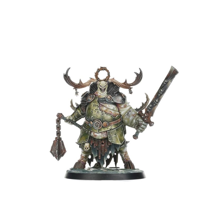 Warhammer Quest: Darkwater