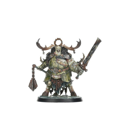 Warhammer Quest: Darkwater
