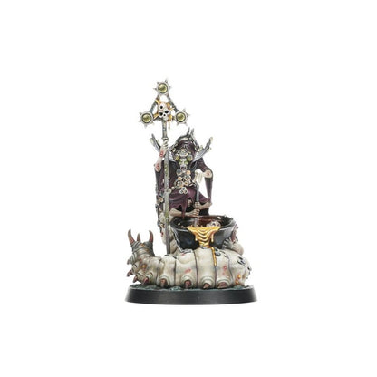 Warhammer Quest: Darkwater