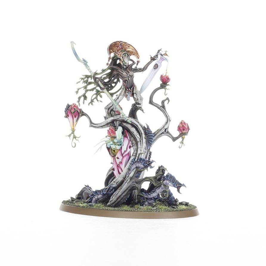 Warhammer AoS: Grove Guardian