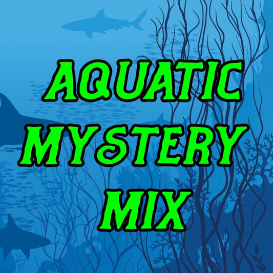 Reaper 01033 Aquatic Mystery Mix