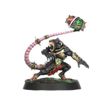 Blood Bowl: Skaven Blood Bowl Team – Skavenblight Scramblers