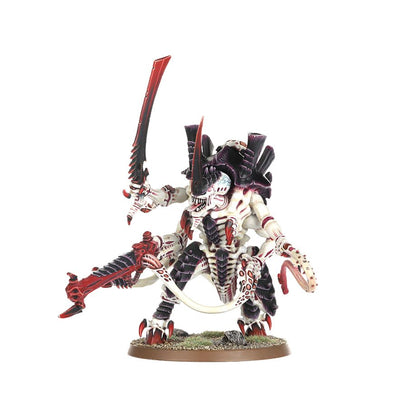 Warhammer 40k: Tyranids: Hive Tyrant