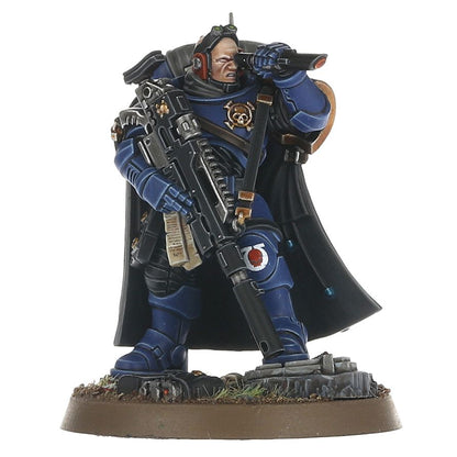 Warhammer 40k: Space Marines: Eliminator Squad