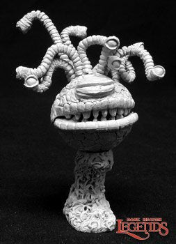 Reaper 02016 Conjunctivus, Eye Beast (metal)