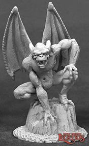 Reaper 02039 Gargoyle (metal)