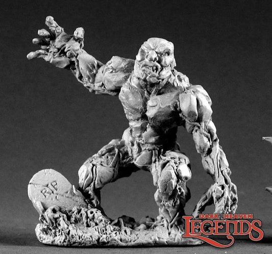 Reaper 02250 Earth Elemental (metal)