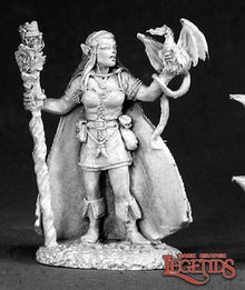 Reaper 02552 Elisha Lights Edge (metal)