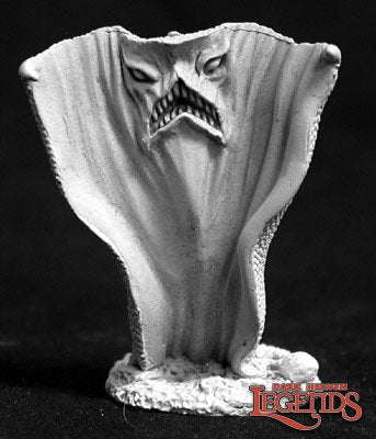Reaper 02619 Cloak Fiend (metal)