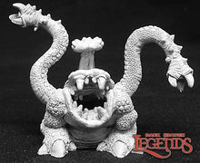 Reaper 02737 Dung Monster (metal)