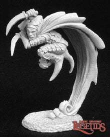 Reaper 02782 Warl Hellbore, Assassin (metal)