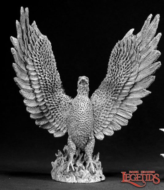 Reaper 03001 Phoenix (metal)