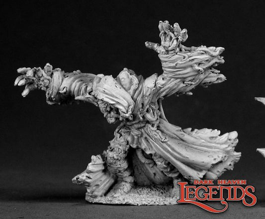 Reaper 03023 Worm Corpse (metal)