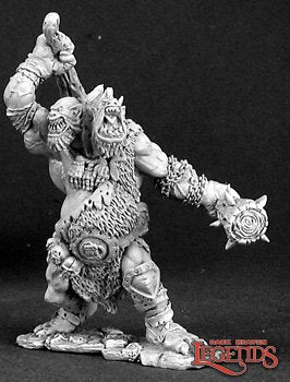 Reaper 03137 Nor'Okk Ettin (metal)