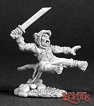 Reaper 03210 Goblin Ninja (metal)