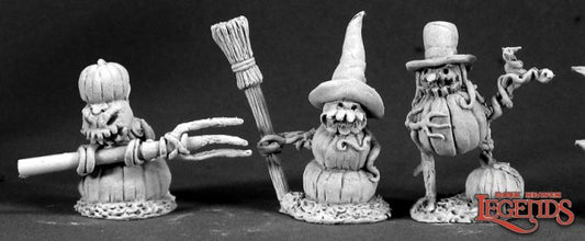 Reaper 03356 Pumpkin Horrors (metal)