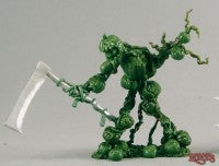 Reaper 03377 Rotpatch, Pumpkin Golem